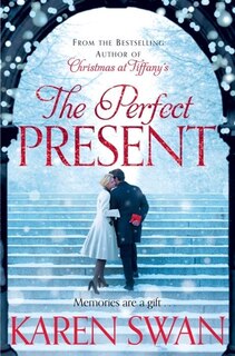Front cover_The Perfect Present