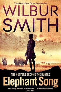 Front cover_Elephant Song