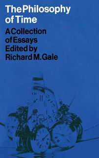 Couverture_The Philosophy Of Time