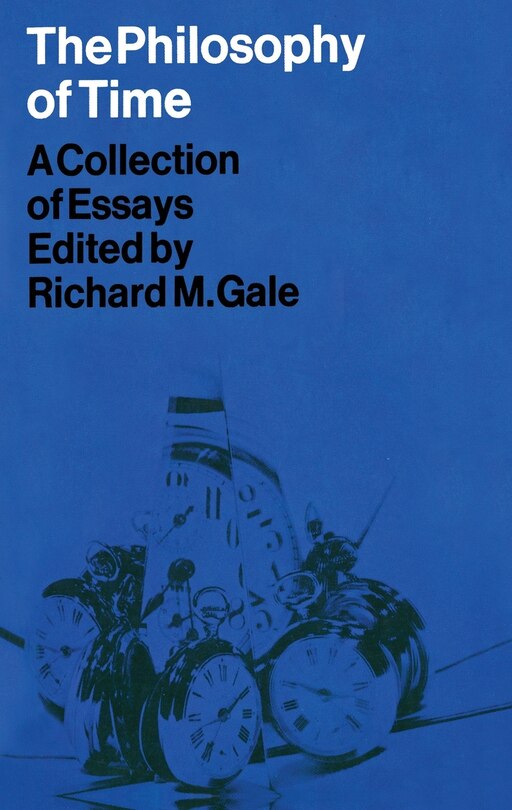 Couverture_The Philosophy Of Time
