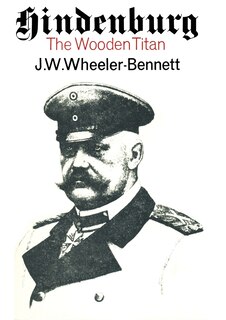Front cover_Hindenburg