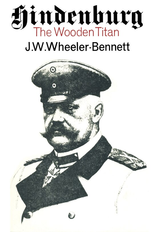 Front cover_Hindenburg