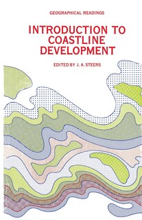 Front cover_Introduction To Coastline Development