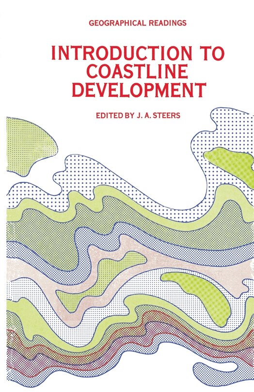 Front cover_Introduction To Coastline Development