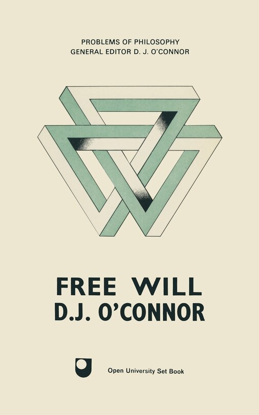 Couverture_Free Will