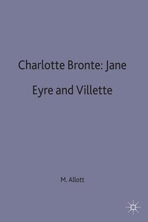 Couverture_Charlotte Bronte