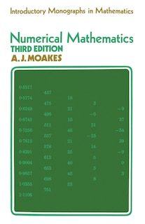 Couverture_Numerical Mathematics