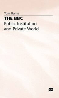 Front cover_The Bbc