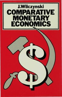 Front cover_Comparative Monetary Economics