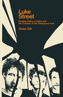 Front cover_Luke Street