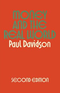 Couverture_Money And The Real World