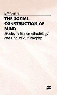 Couverture_The Social Construction Of Mind