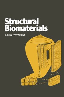 Front cover_Structural Biomaterials