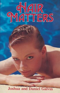 Front cover_Hair Matters