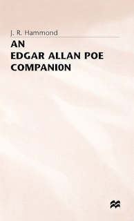 Couverture_An Edgar Allan Poe Companion