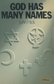 Front cover_God Has Many Names