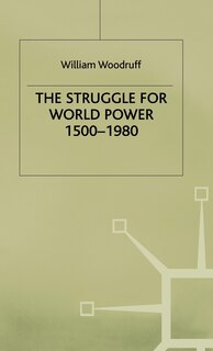 Couverture_The Struggle For World Power 1500-1980