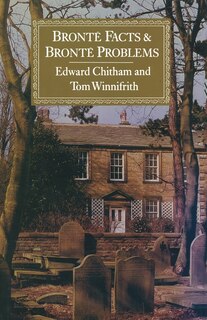 Front cover_Bronte Facts And Bronte Problems