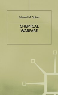 Front cover_Chemical Warfare