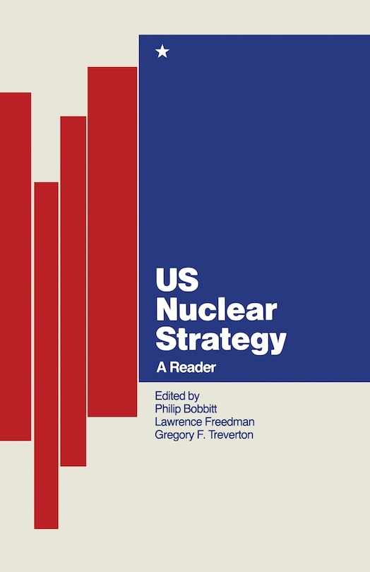 Front cover_Us Nuclear Strategy