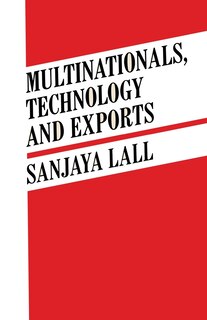 Couverture_Multinationals, Technology And Exports