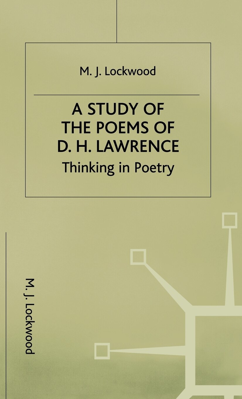 D.H. Lawrence and the Phoenix of Regeneration – D.H.