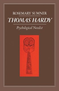Front cover_Thomas Hardy