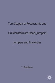 Front cover_Tom Stoppard