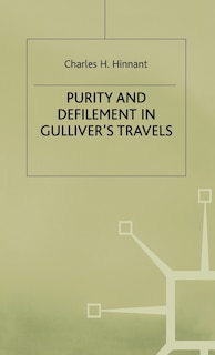 Front cover_Purity And Defilement In Gulliver's Travels