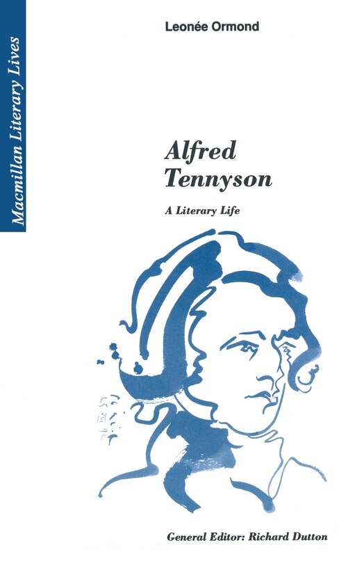 Front cover_Alfred Tennyson