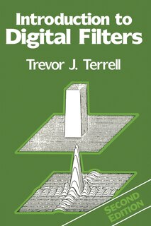 Front cover_Introduction To Digital Filters