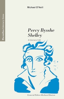 Front cover_Percy Bysshe Shelley