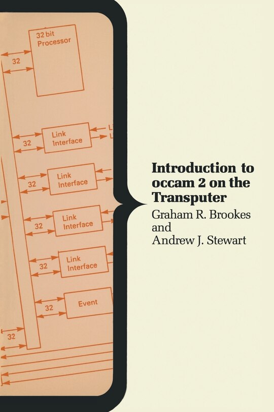 Front cover_Introduction To Occam 2 On The Transputer