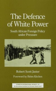 Couverture_The Defence of White Power