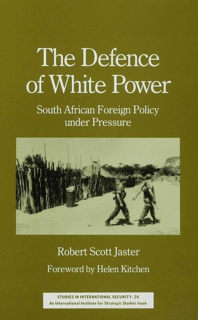 Couverture_The Defence of White Power