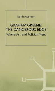 Couverture_Graham Greene