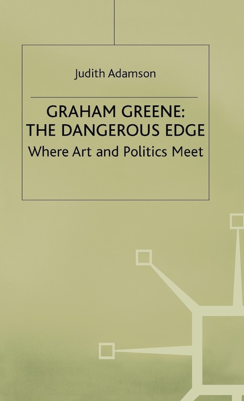 Couverture_Graham Greene