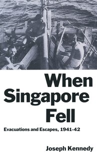 Couverture_When Singapore Fell