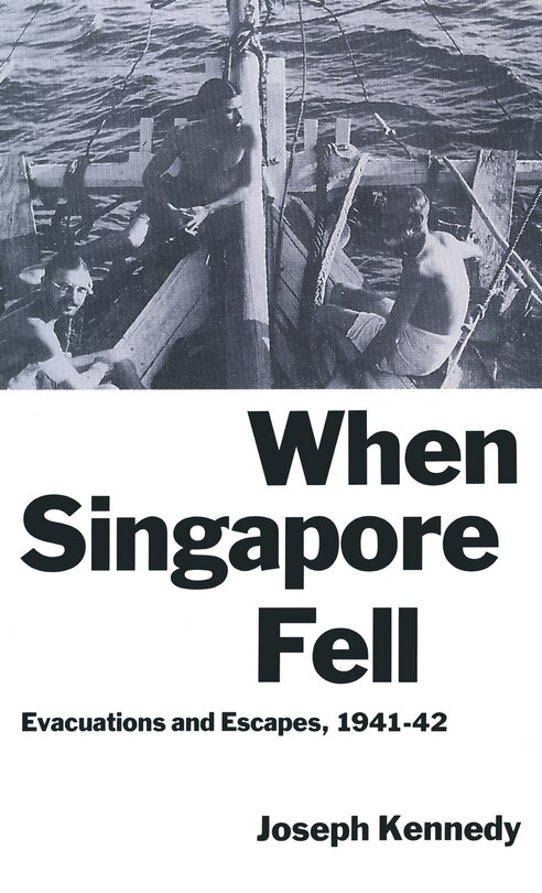 Couverture_When Singapore Fell