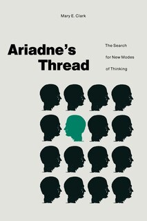 Front cover_Ariadne's Thread