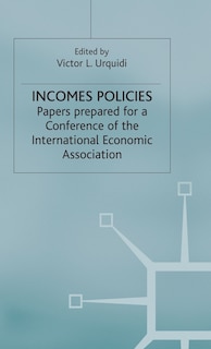 Front cover_Incomes Policies