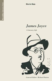 Front cover_James Joyce