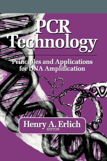 Front cover_Pcr Technology