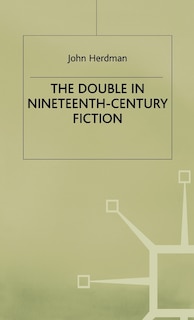 Front cover_The Double in Nineteenth-Century Fiction