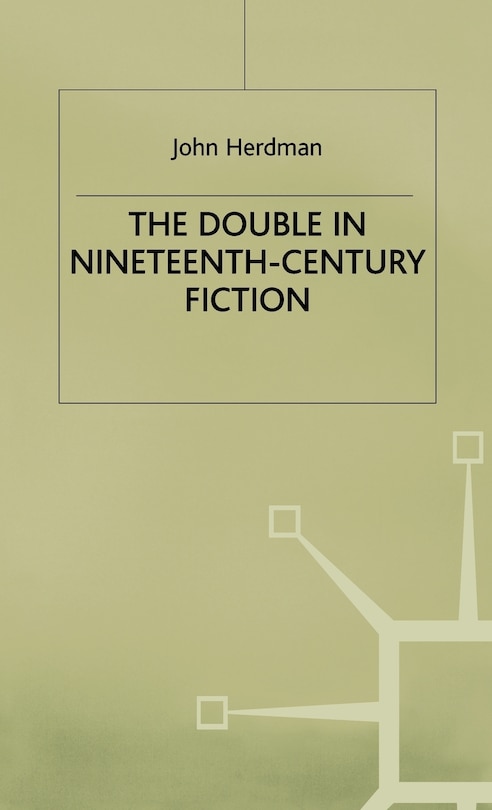 Front cover_The Double in Nineteenth-Century Fiction