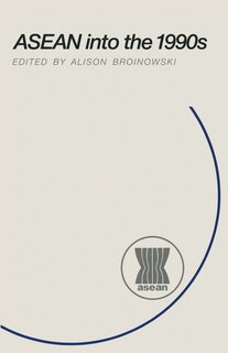 Couverture_Asean Into The 1990s