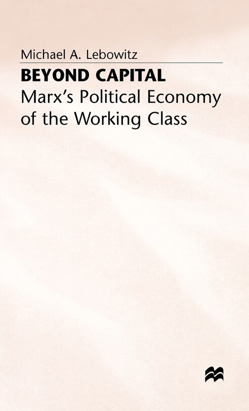 Front cover_Beyond Capital