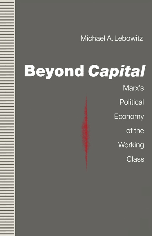 Front cover_Beyond Capital