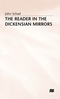Couverture_The Reader In The Dickensian Mirrors