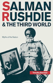 Couverture_Salman Rushdie And The Third World